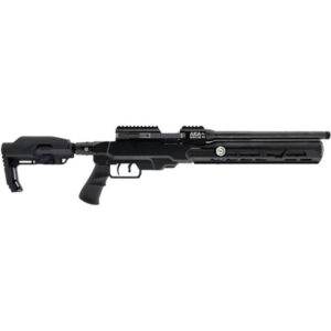 AEA Zeus Tactical GEN 2 COMPACT 16 Big Bore PCP