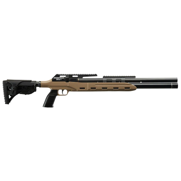 Snowpeak M50 PCP Air Rifle