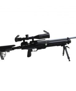 AEA Challenger Pro Tactical EagleWolf Challenger