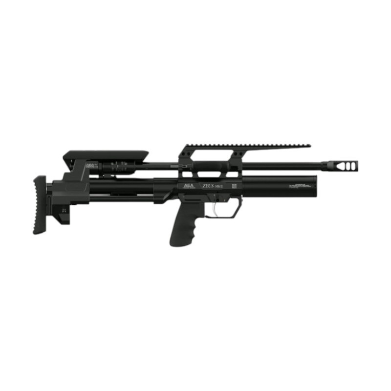 AEA Zeus MKII (Bullpup) Standard 18 Big Bore
