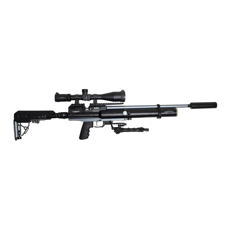 AEA AIRGUN Challenger Pro Gen 3