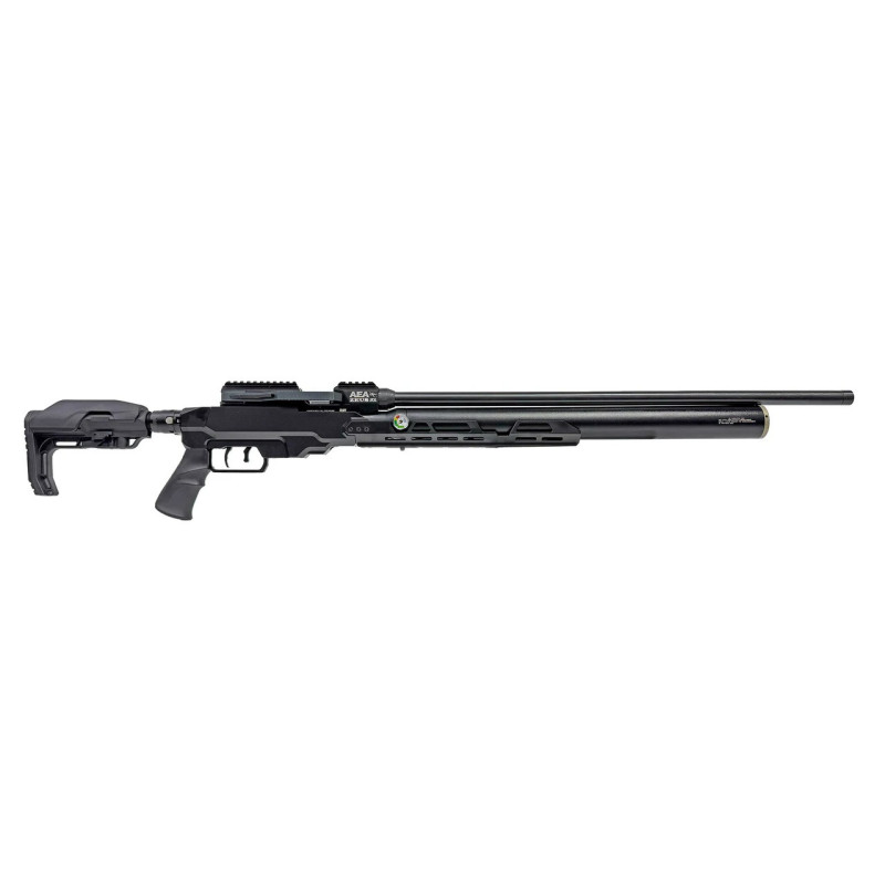 AEA Zeus Tactical GEN 2 SNIPER 32 Big Bore