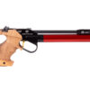 Morini MOR-162EI Pellet Pistol