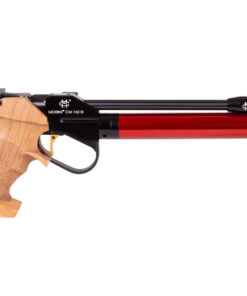 Morini MOR-162EI Pellet Pistol