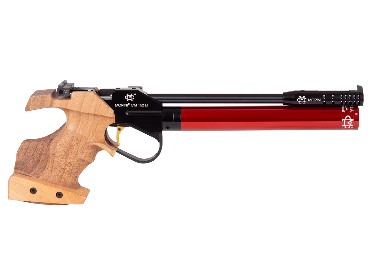 Morini MOR-162EI Pellet Pistol