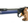 Morini MOR-162MI Pellet Pistol, Large Grip