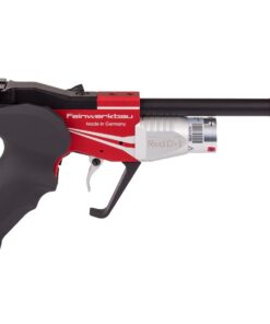 Feinwerkbau Simulator Laser Training Pistol Package