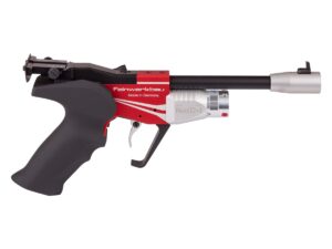 Feinwerkbau Simulator Laser Training Pistol Package