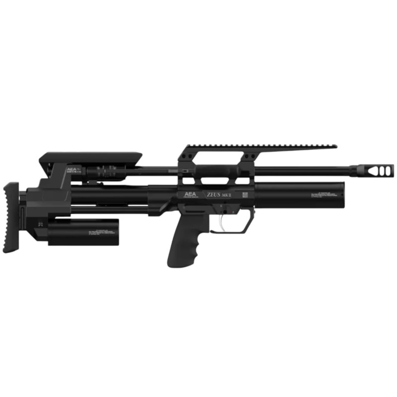AEA Zeus MKII (Bullpup) Standard 24 Big Bore