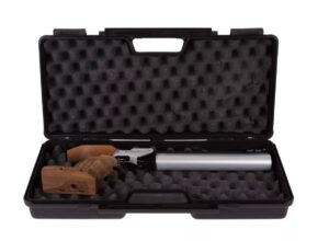 Hammerli AP20 Pro Pellet Pistol